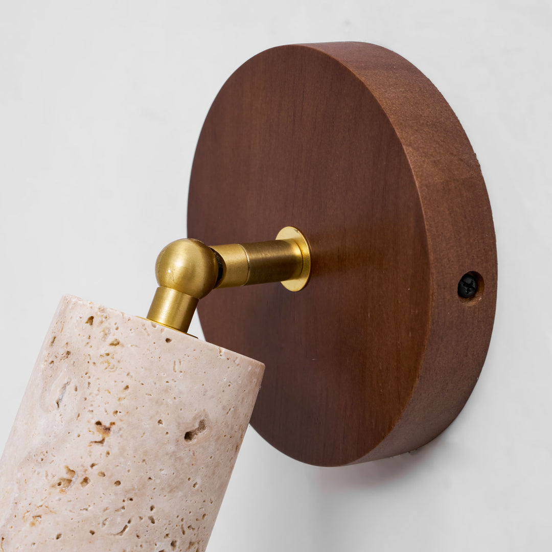 Solis Stone Spotlight - Vakkerlight