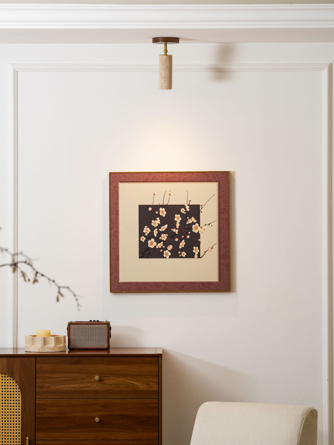 Solis Stone Spotlight - Vakkerlight