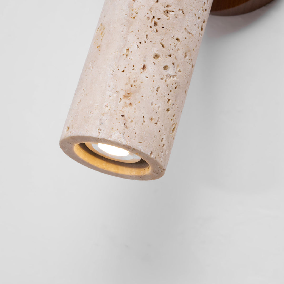 Solis Stone Spotlight - Vakkerlight