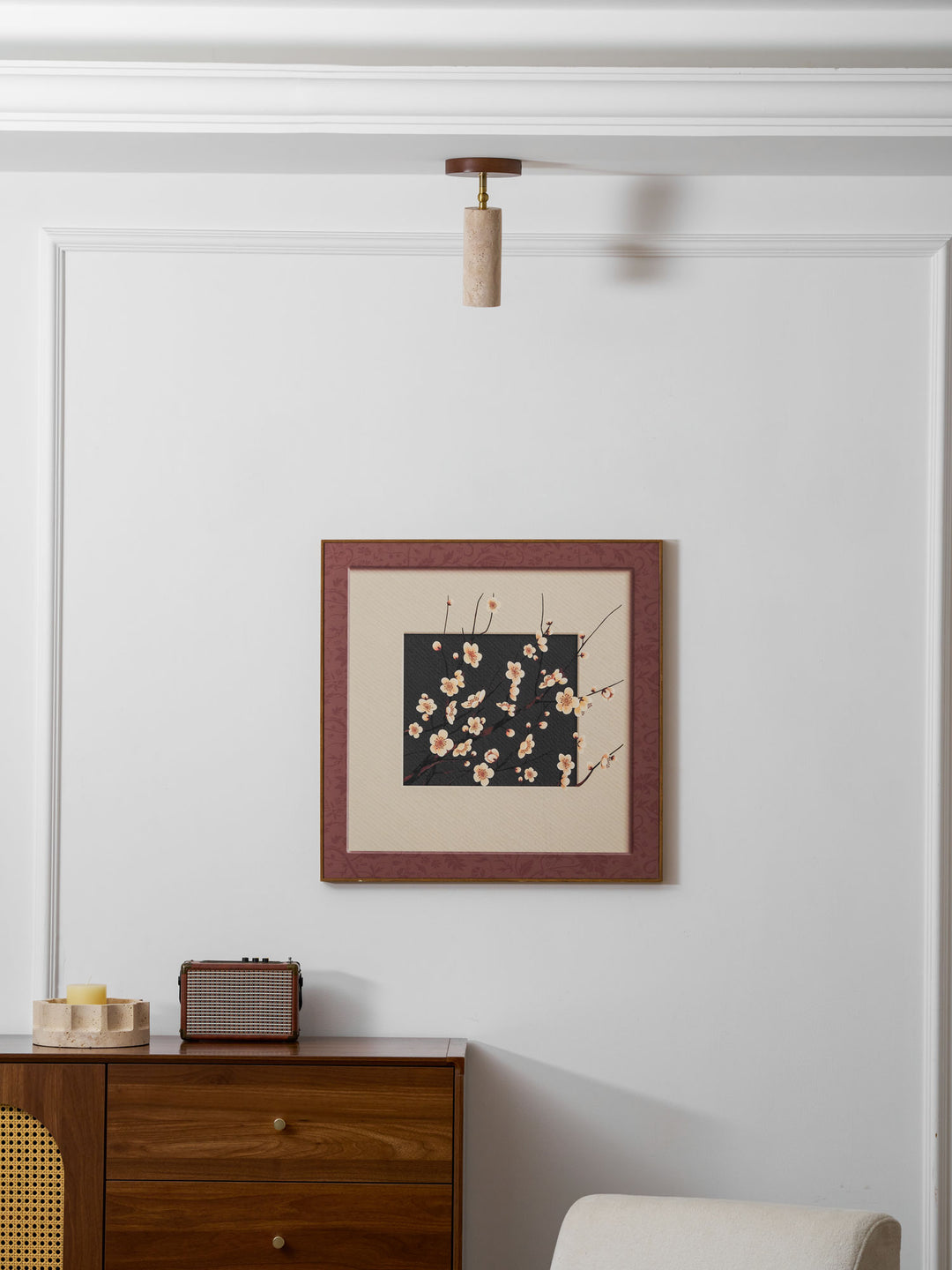 Solis Stone Spotlight - Vakkerlight