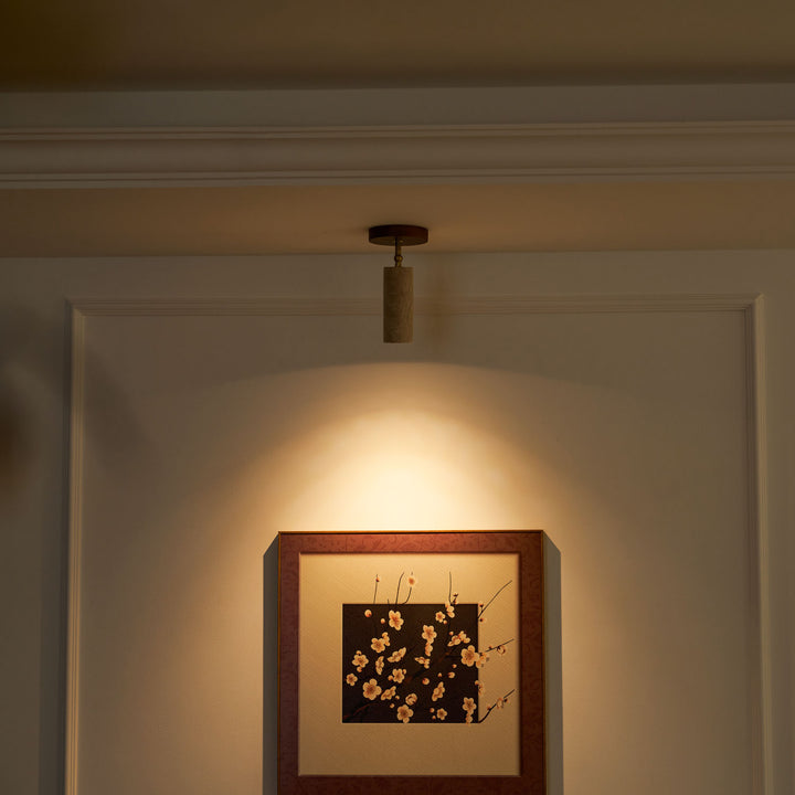 Solis Stone Spotlight - Vakkerlight