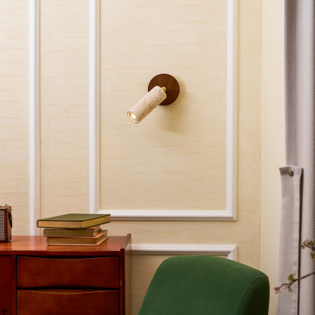 Solis Stone Spotlight - Vakkerlight