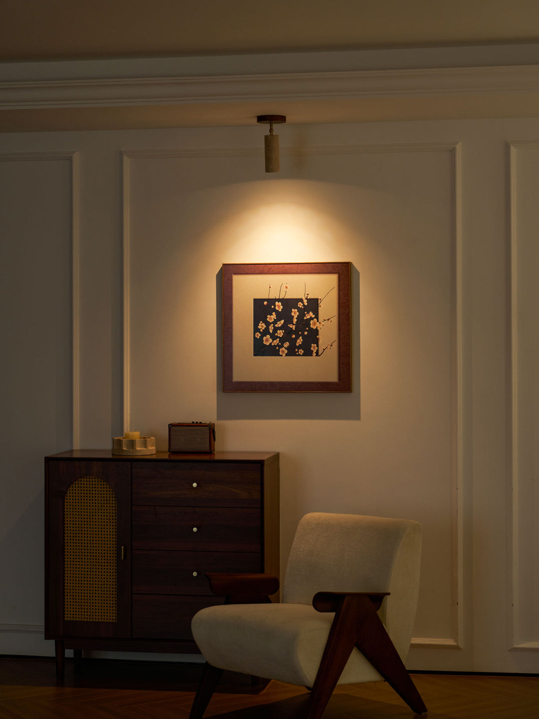 Solis Stone Spotlight - Vakkerlight