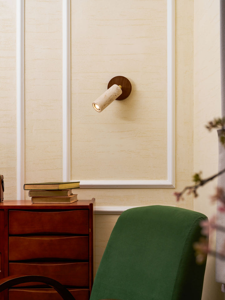 Solis Stone Spotlight - Vakkerlight