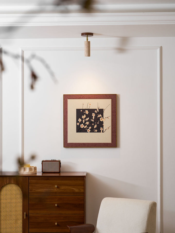 Solis Stone Spotlight - Vakkerlight