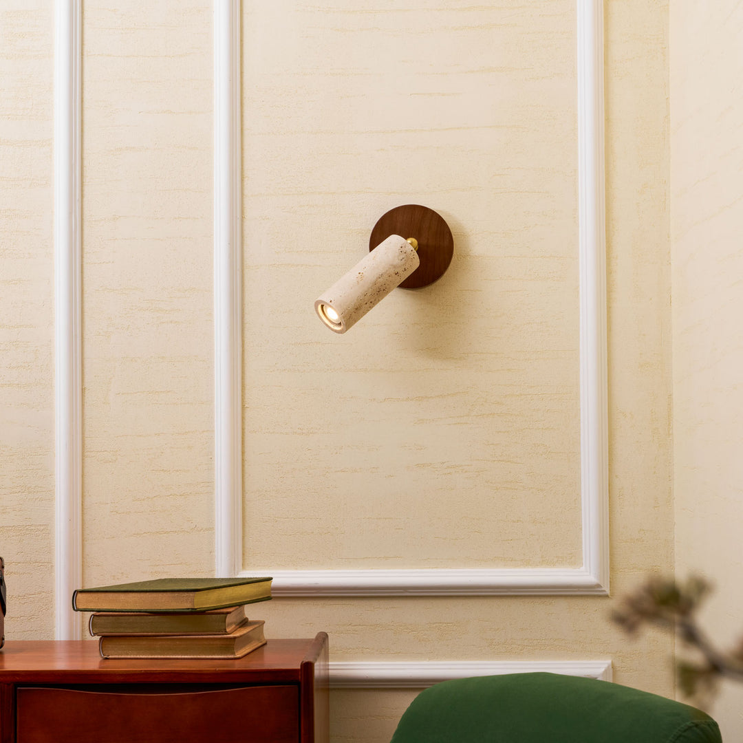 Solis Stone Spotlight - Vakkerlight