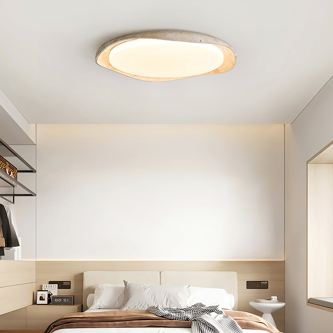 Solis Ceiling Light - Vakkerlight