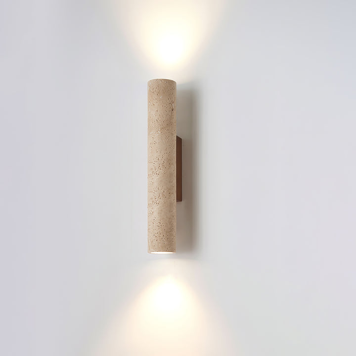 Solis Column Wall Lamp - Vakkerlight