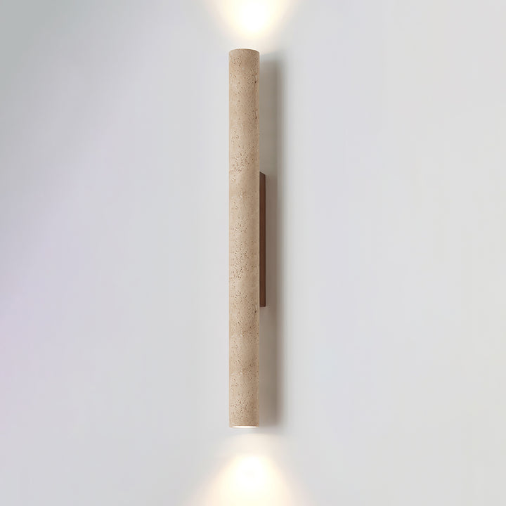 Solis Column Wall Lamp - Vakkerlight