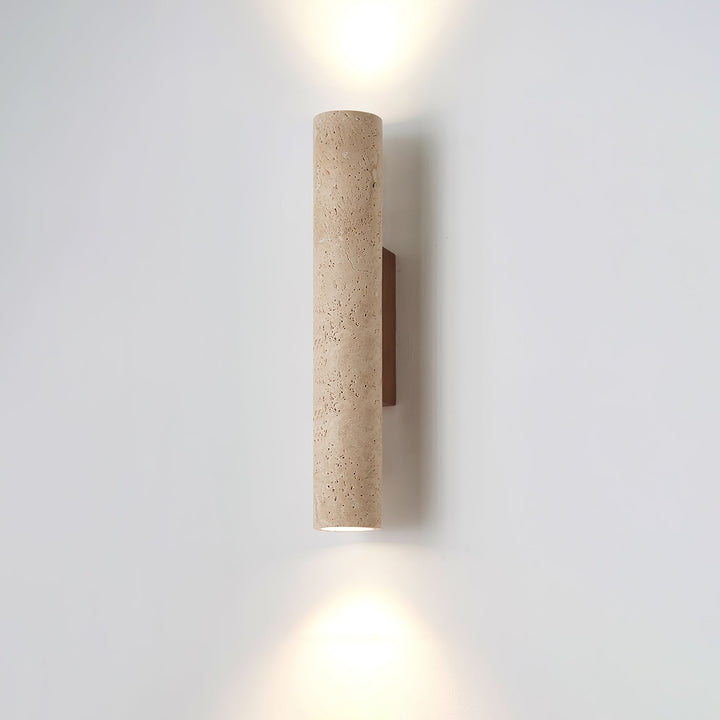 Solis Column Wall Lamp - Vakkerlight