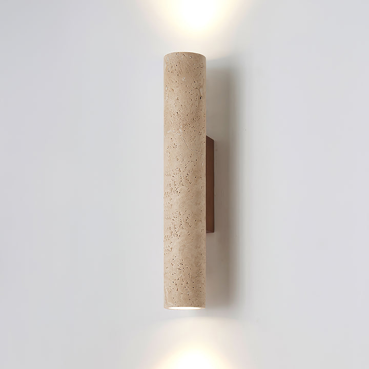 Solis Column Wall Lamp - Vakkerlight