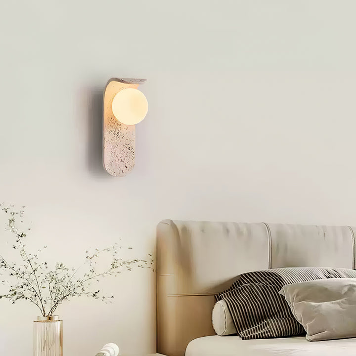 Solis Curve Wall Lamp - Vakkerlight