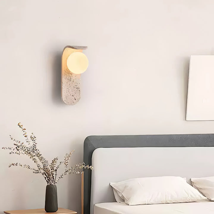 Solis Curve Wall Lamp - Vakkerlight