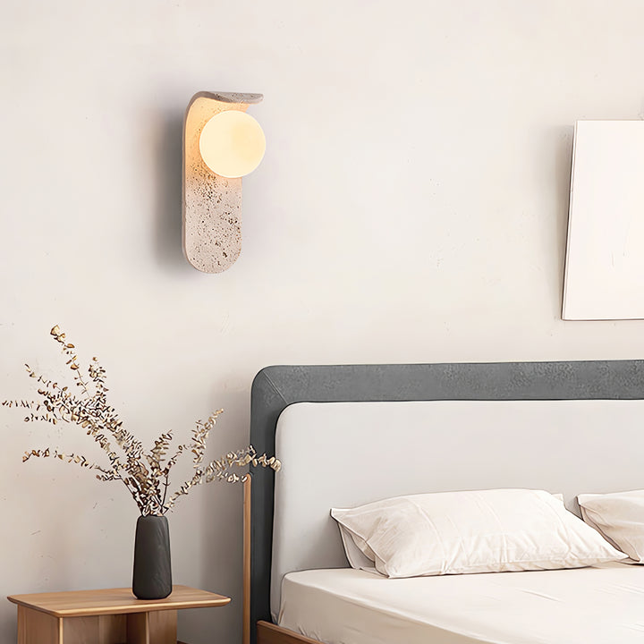 Solis Curve Wall Lamp - Vakkerlight