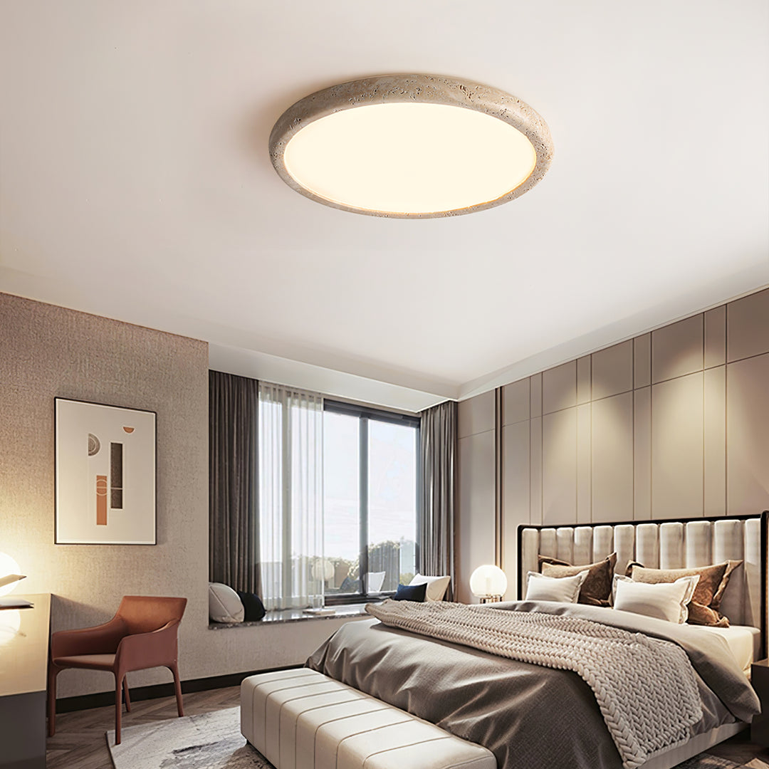 Solis Horizon Ceiling Light - Vakkerlight