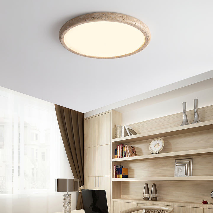 Solis Horizon Ceiling Light - Vakkerlight