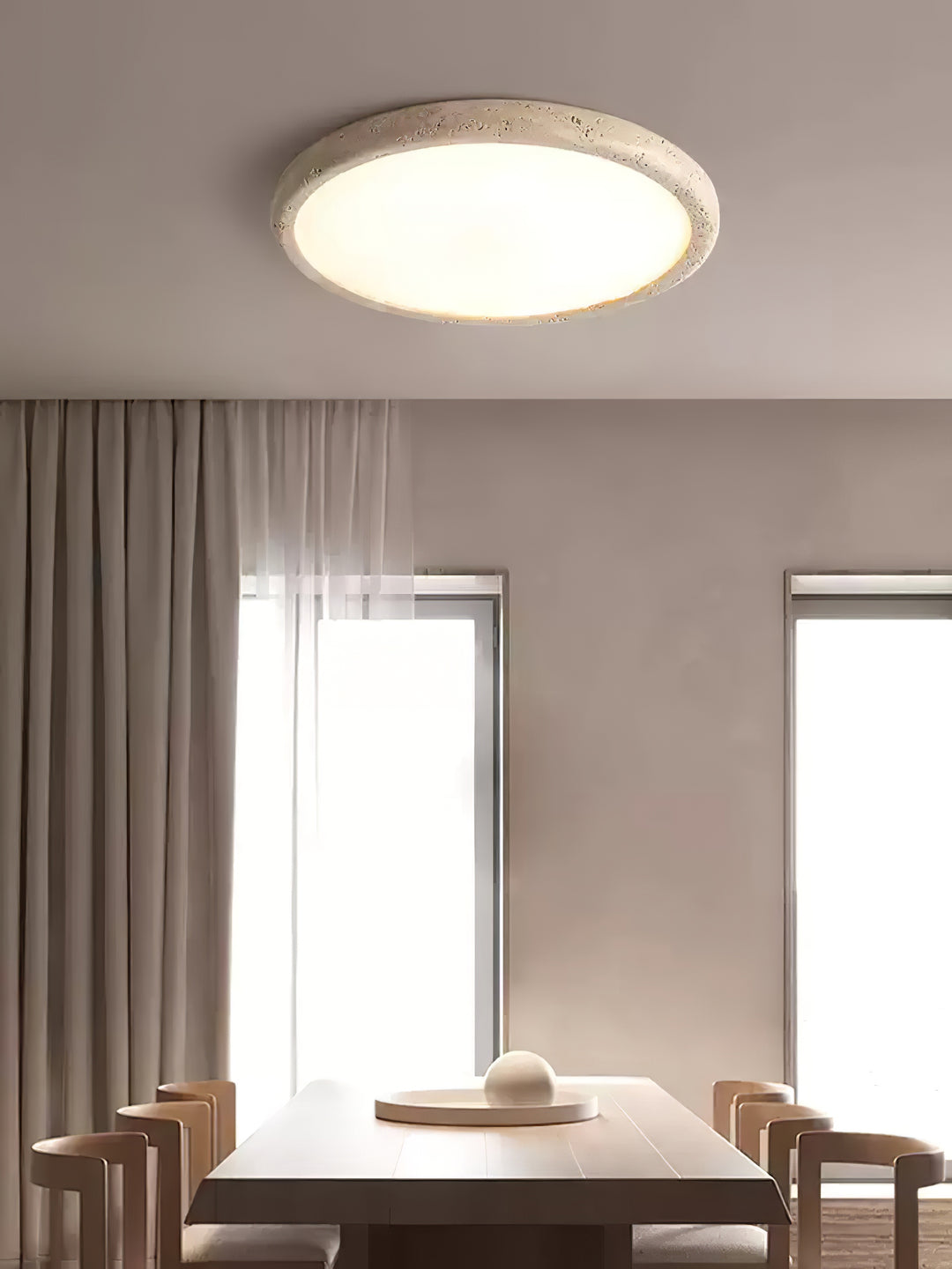 Solis Horizon Ceiling Light - Vakkerlight