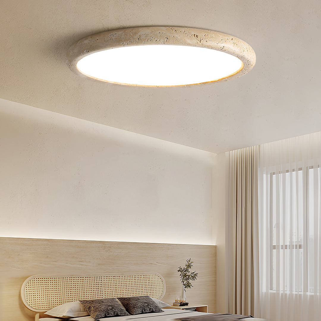 Solis Horizon Ceiling Light - Vakkerlight