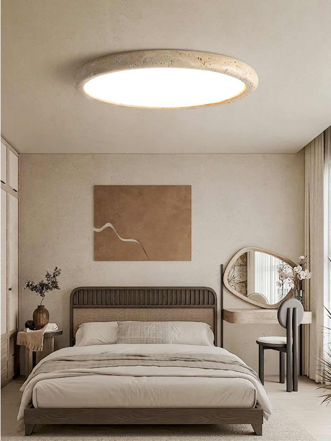 Solis Horizon Ceiling Light - Vakkerlight