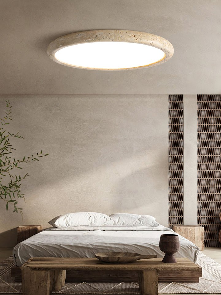 Solis Horizon Ceiling Light - Vakkerlight