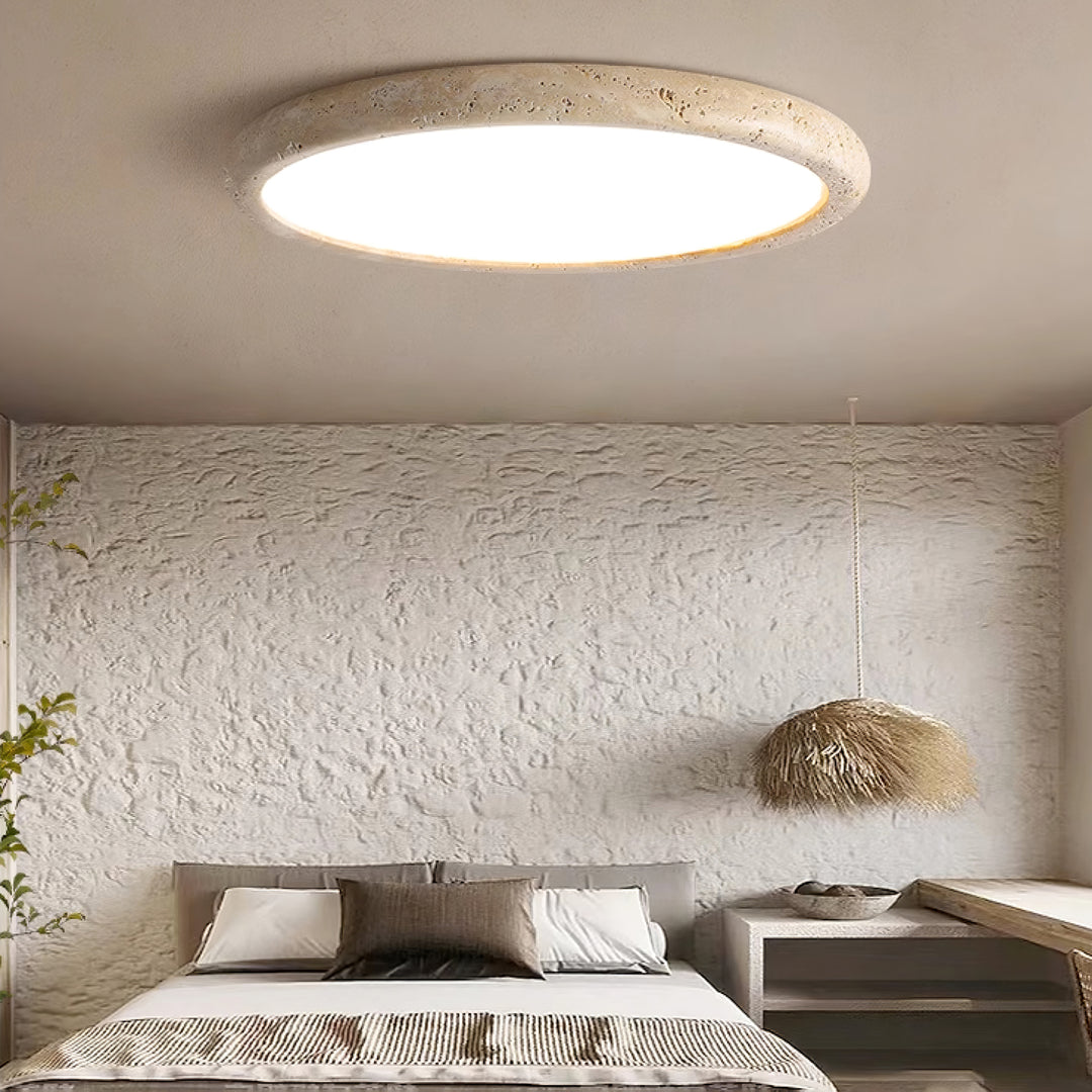 Solis Horizon Ceiling Light - Vakkerlight