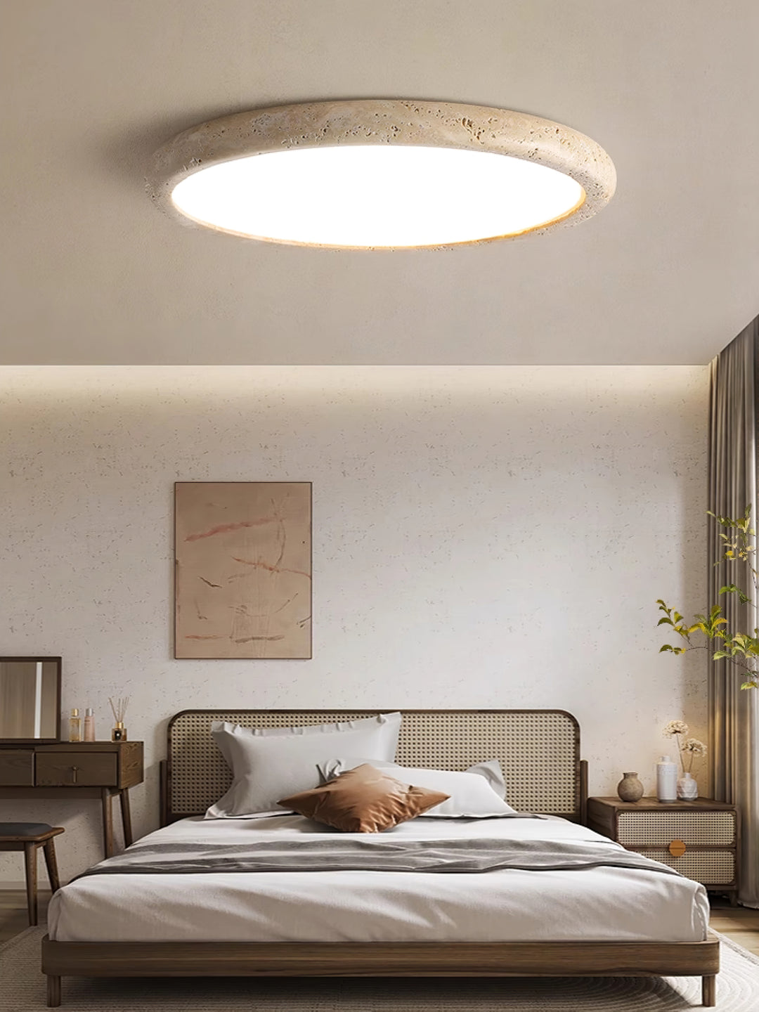 Solis Horizon Ceiling Light - Vakkerlight