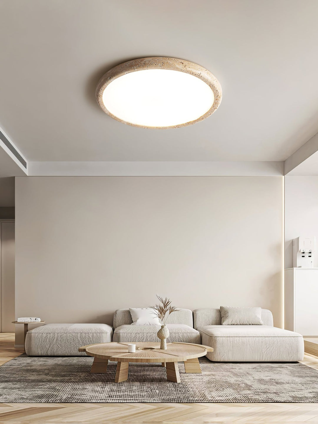 Solis Horizon Ceiling Light - Vakkerlight