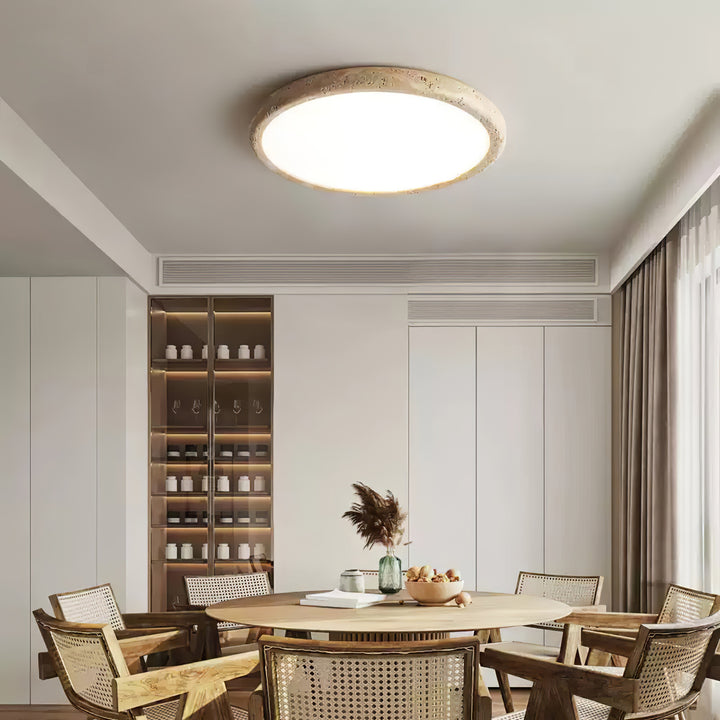 Solis Horizon Ceiling Light - Vakkerlight