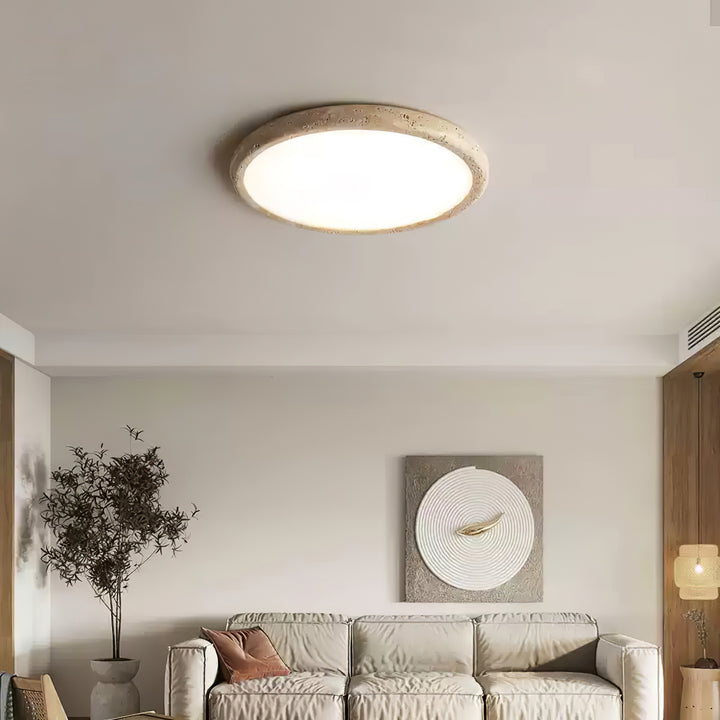 Solis Horizon Ceiling Light - Vakkerlight