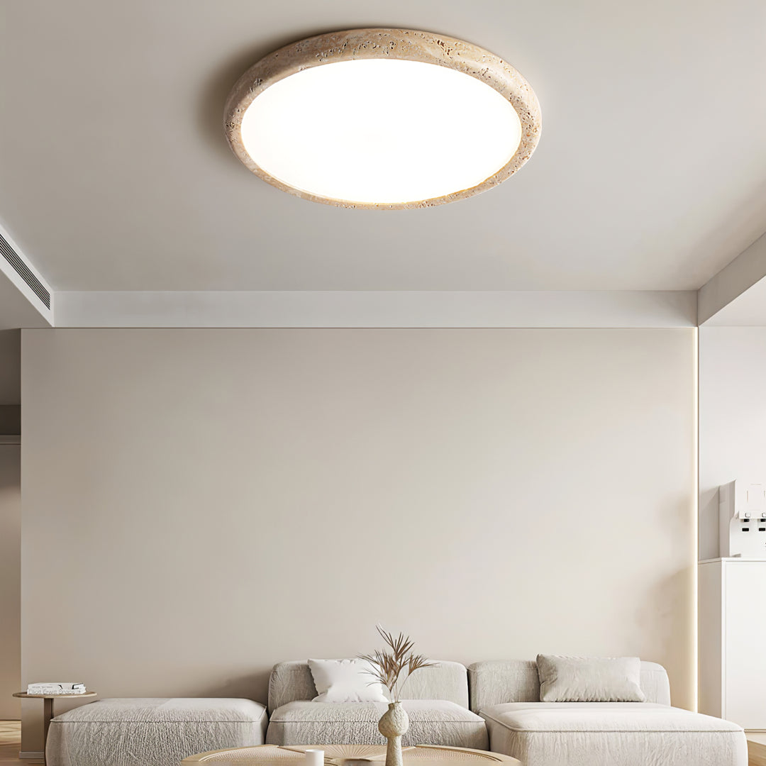 Solis Horizon Ceiling Light - Vakkerlight