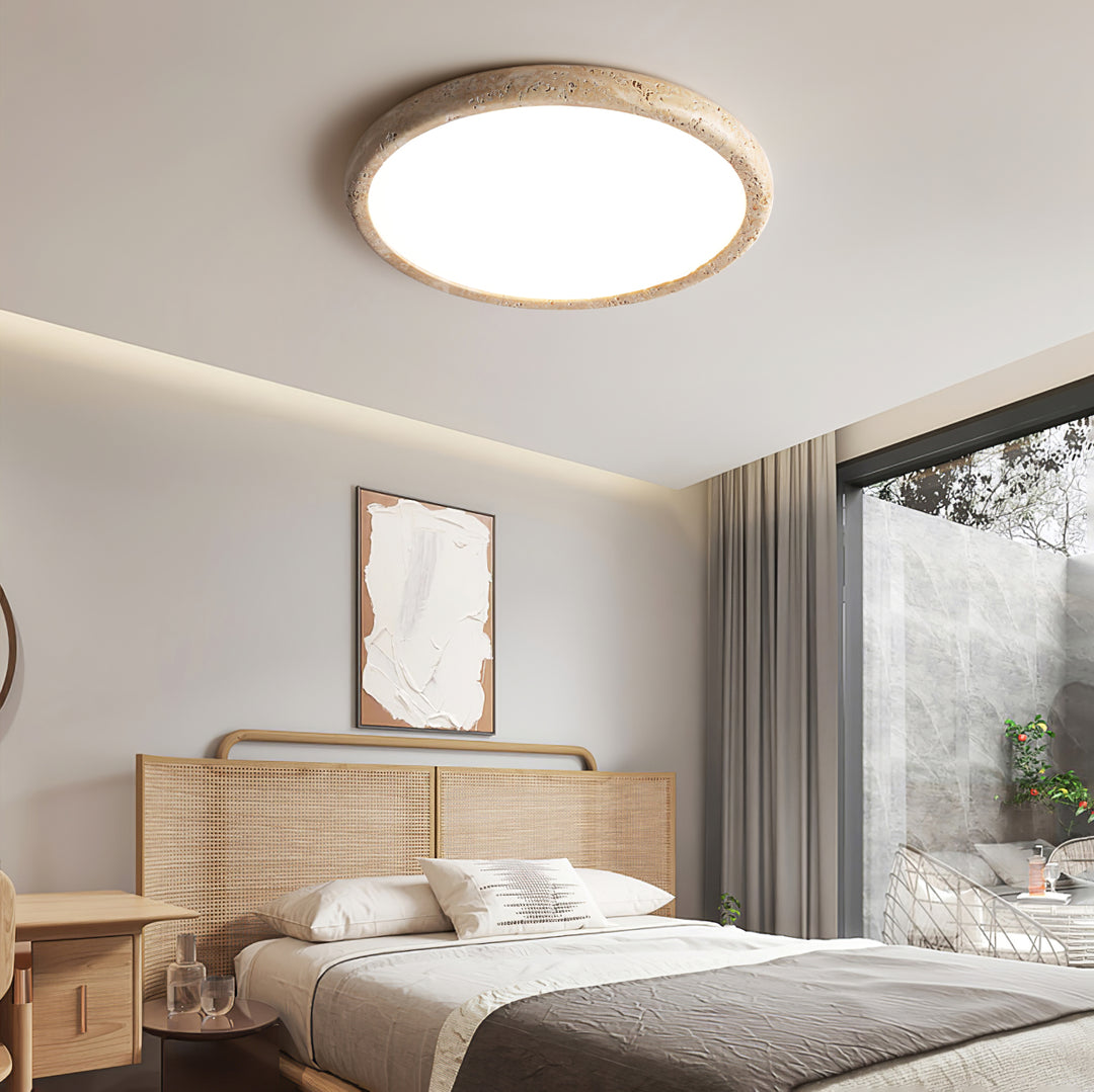 Solis Horizon Ceiling Light - Vakkerlight