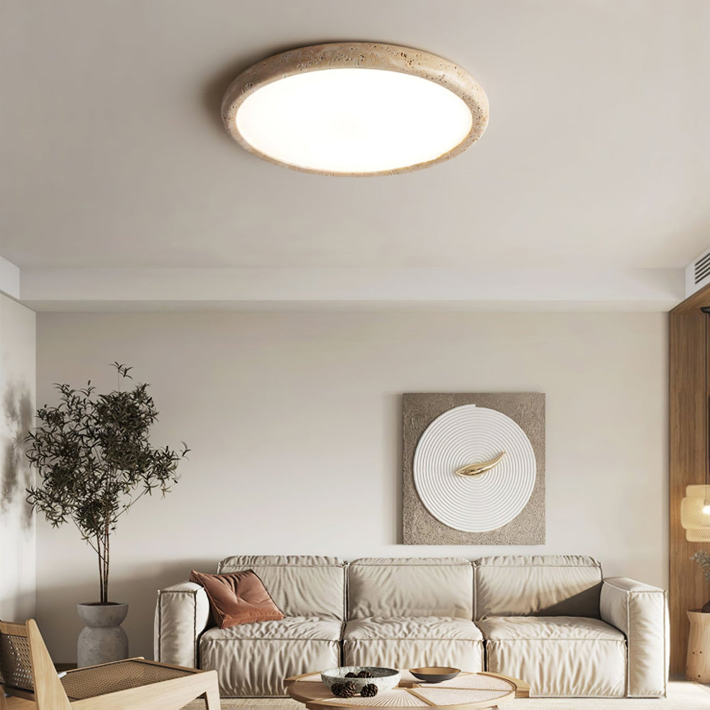 Solis Horizon Ceiling Light - Vakkerlight