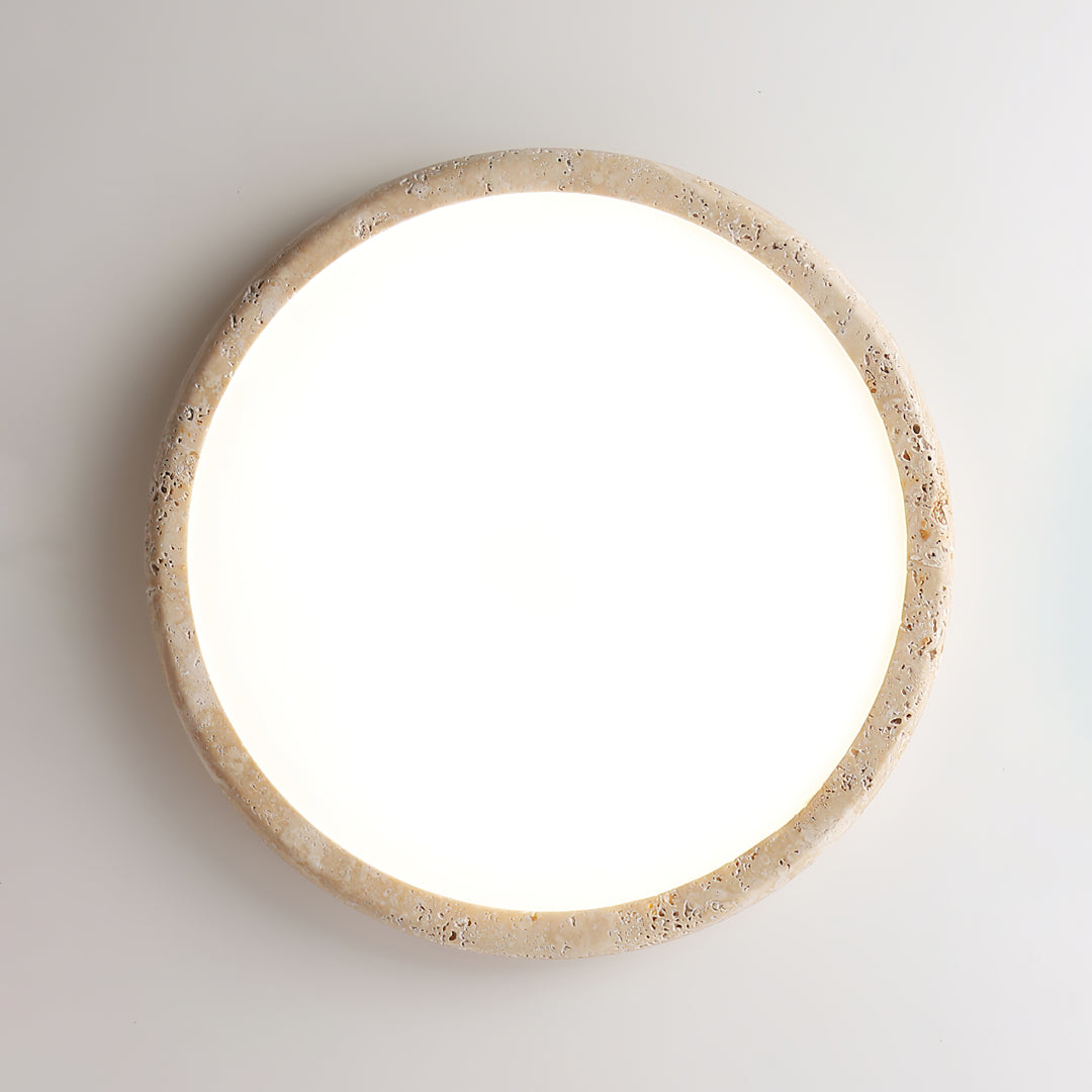 Solis Horizon Ceiling Light - Vakkerlight