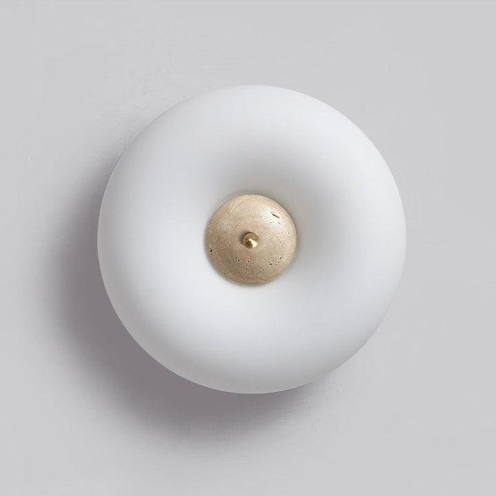 Solis Ring Ceiling Light - Vakkerlight