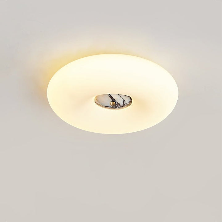 Solis Ring Ceiling Light - Vakkerlight