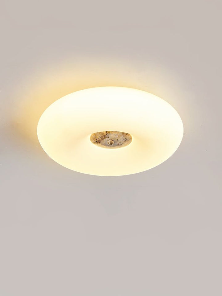 Solis Ring Ceiling Light - Vakkerlight