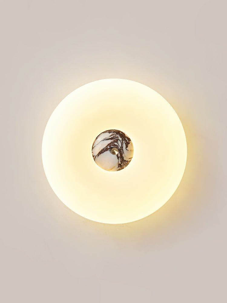 Solis Ring Ceiling Light - Vakkerlight