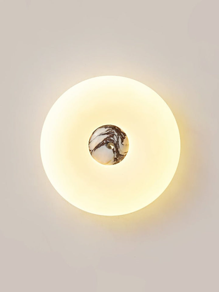 Solis Ring Ceiling Light - Vakkerlight