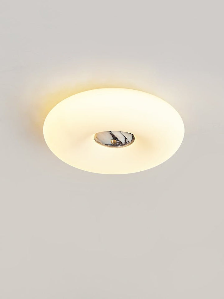 Solis Ring Ceiling Light - Vakkerlight