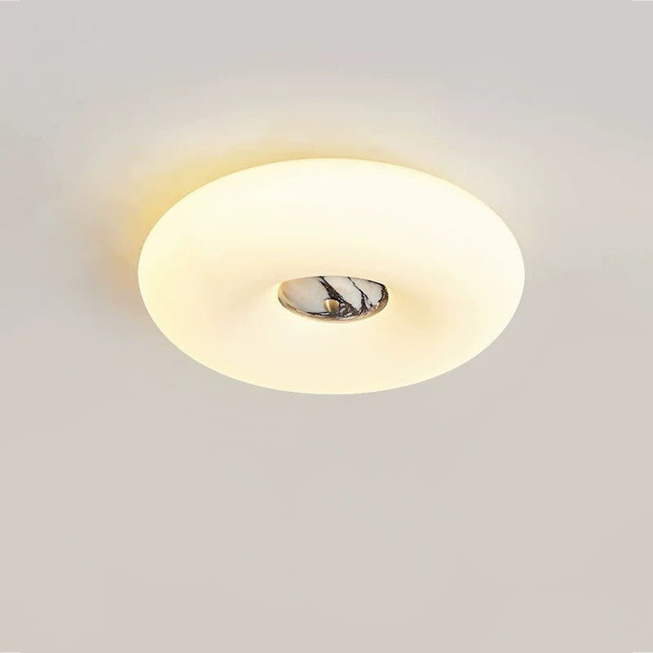 Solis Ring Ceiling Light - Vakkerlight