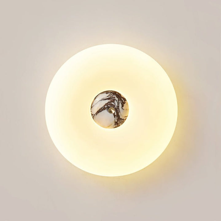 Solis Ring Ceiling Light - Vakkerlight