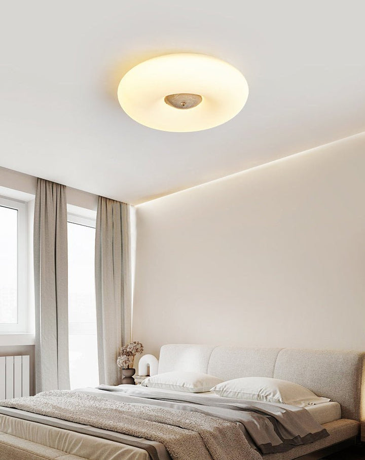 Solis Ring Ceiling Light - Vakkerlight