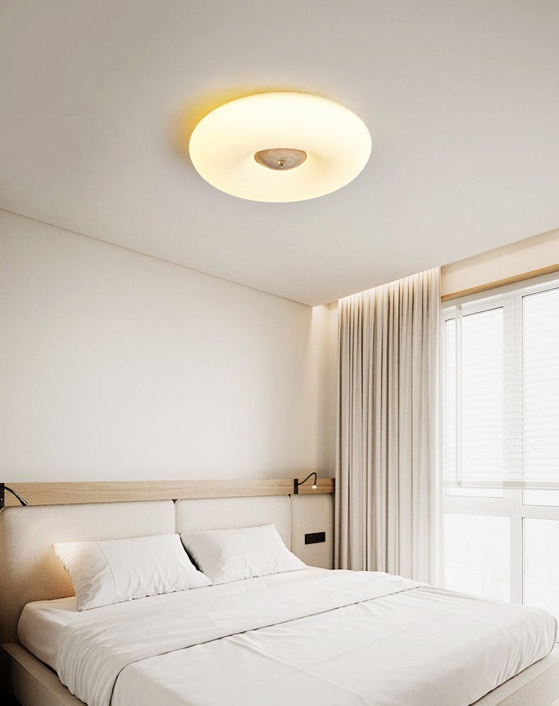 Solis Ring Ceiling Light - Vakkerlight