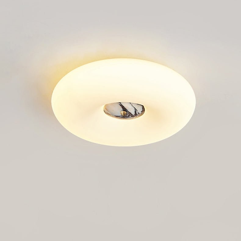 Solis Ring Ceiling Light - Vakkerlight