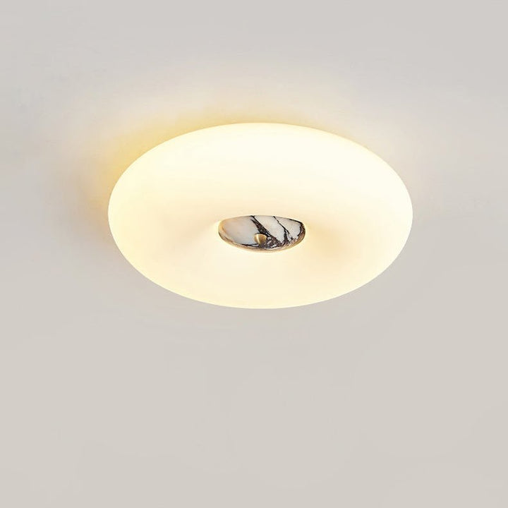 Solis Ring Ceiling Light - Vakkerlight