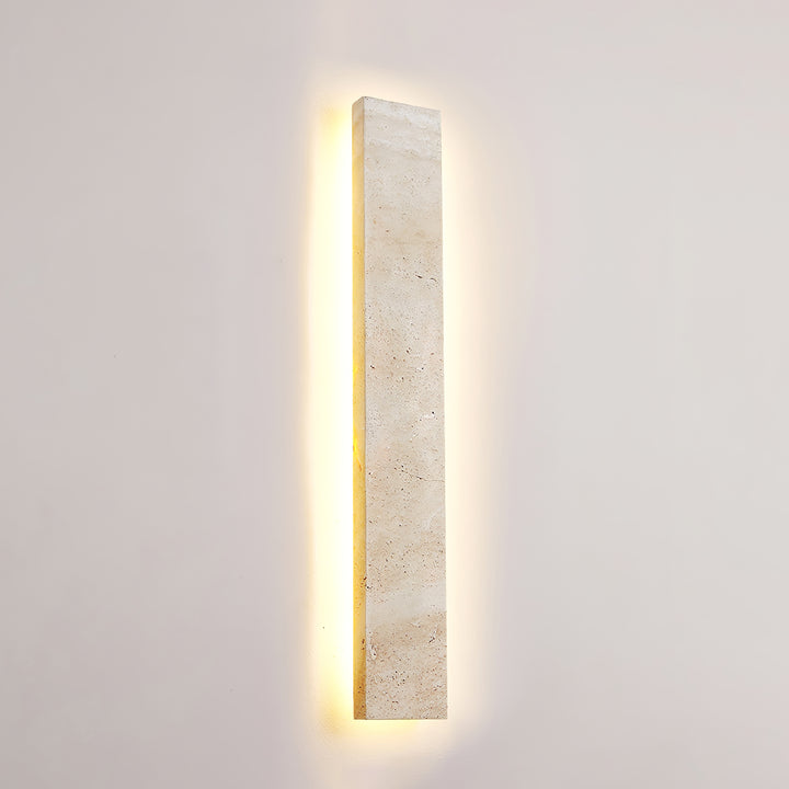 Solis Stone Wall Light - Vakkerlight