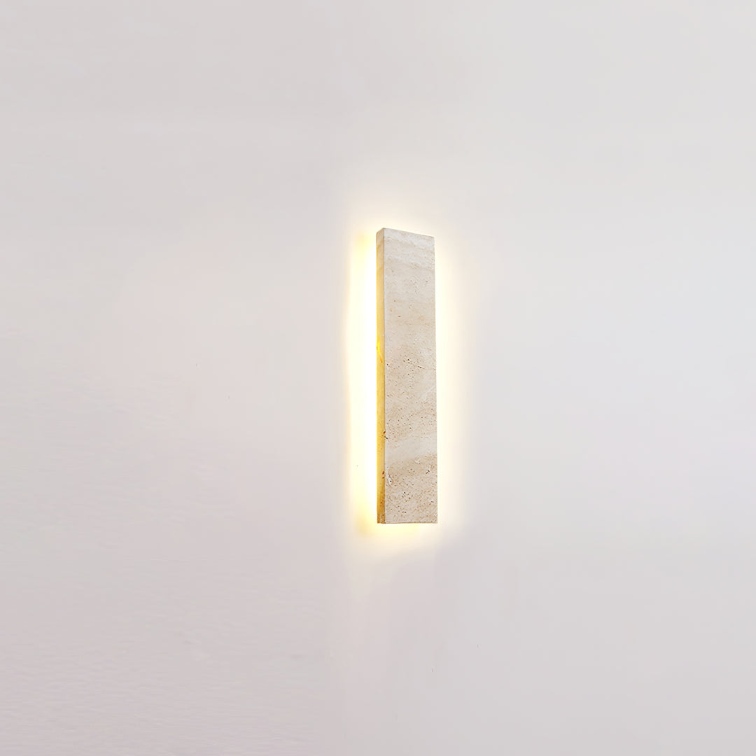 Solis Stone Wall Light - Vakkerlight