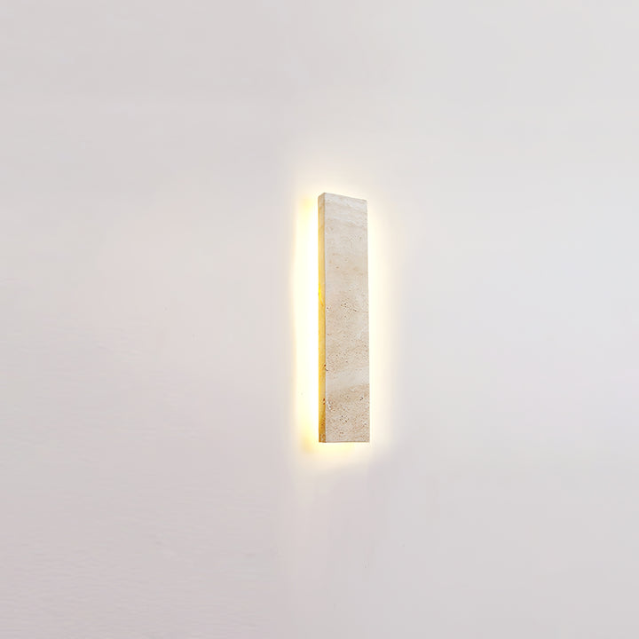 Solis Stone Wall Light - Vakkerlight