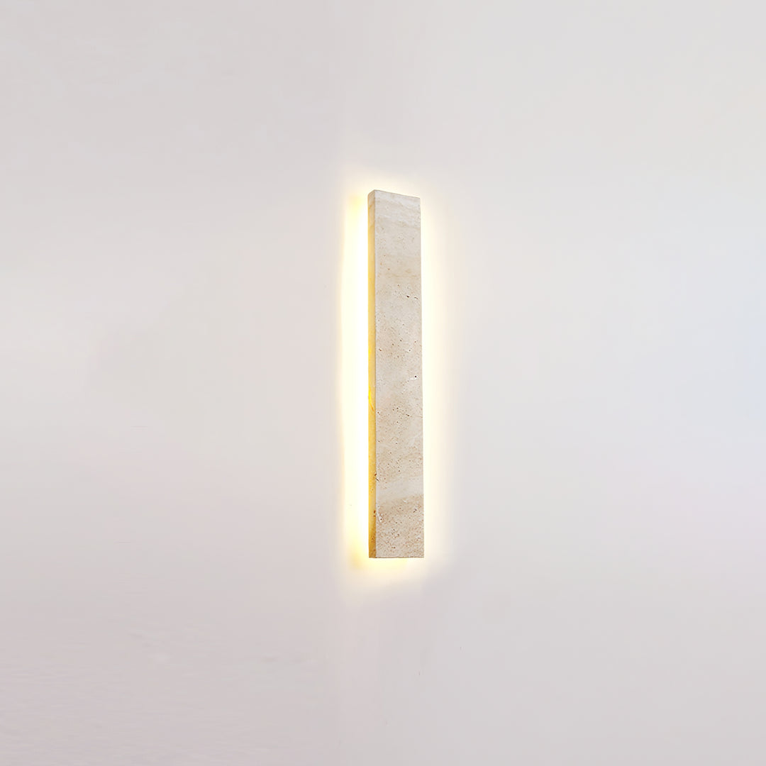 Solis Stone Wall Light - Vakkerlight