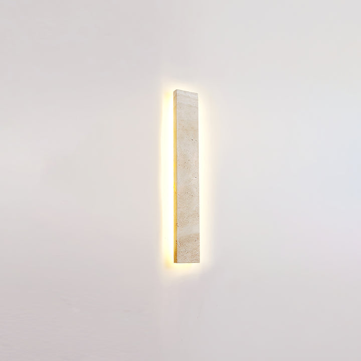 Solis Stone Wall Light - Vakkerlight